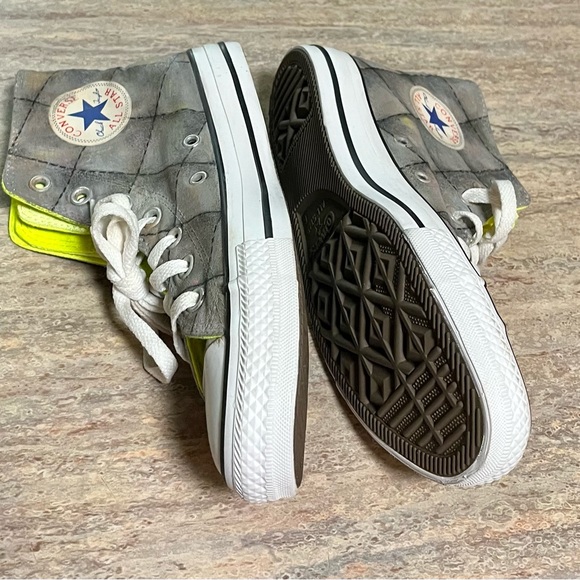Converse All Star Chuck Taylor high top sneakers - Picture 14 of 16